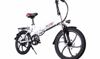 折叠电动自行车价格 折叠电动自行车价格