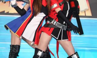 双胞胎姐妹小游戏 双胞胎姐妹小游戏