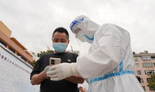 贵州两周超600人感染 贵州两周超600人感染