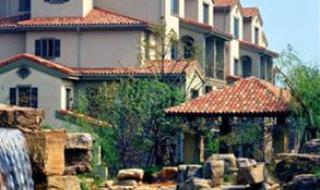 郑州利海托斯卡纳