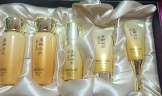 新生活化妆品怎么样 新生活化妆品怎么样