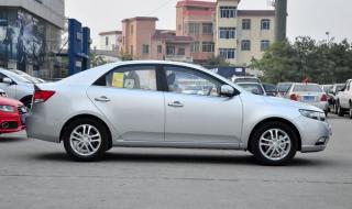 2011款福瑞迪 2011款福瑞迪