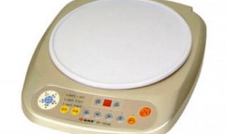 尚朋堂电磁炉维修点