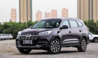 10万车推荐 10万车推荐